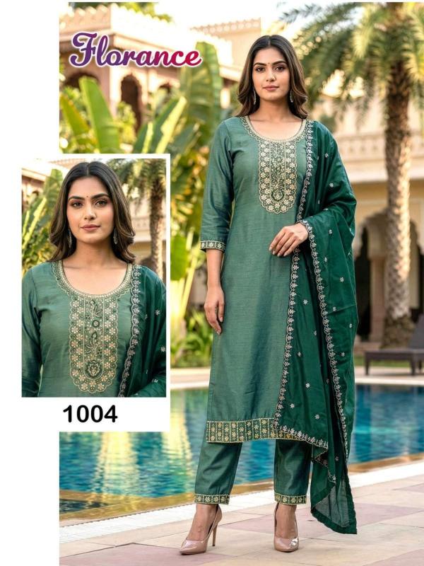 Felocity Florance catalog wholesale kurti india