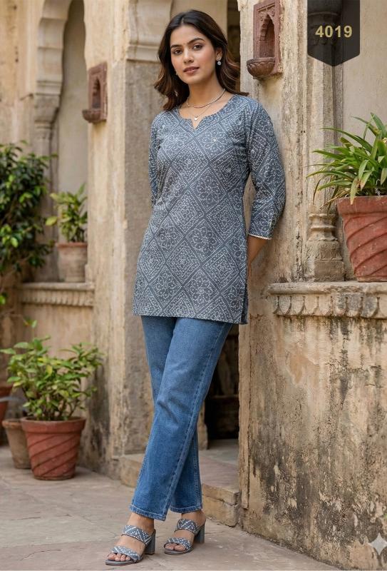Felocity Flory vol 16 catalog kurti wholesalers indiamart