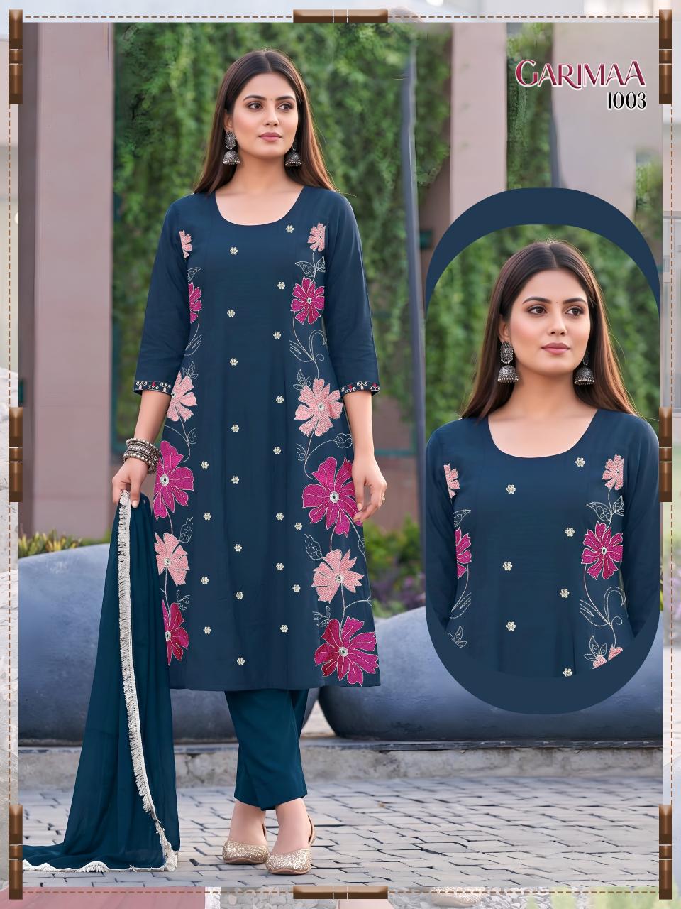 Felocity Garimaa catalog kurti wholesale whatsapp group link