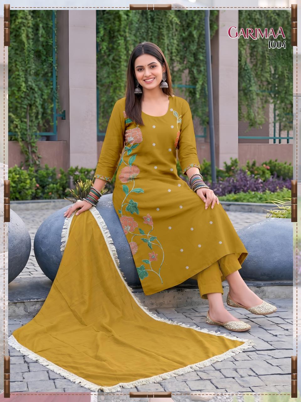 Felocity Garimaa catalog kurti wholesale whatsapp group link