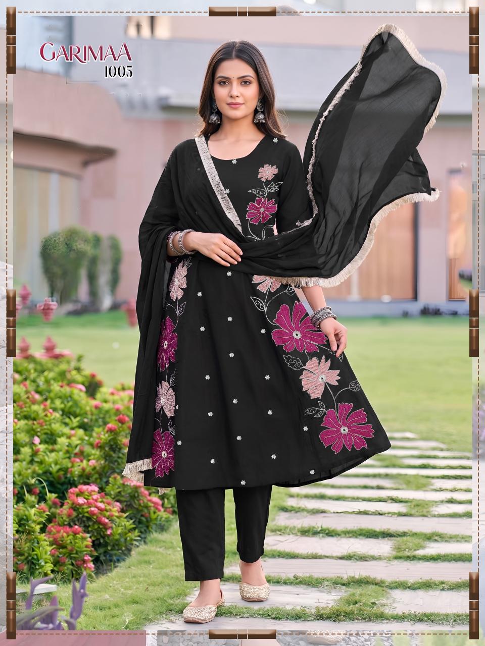 Felocity Garimaa catalog kurti wholesale whatsapp group link