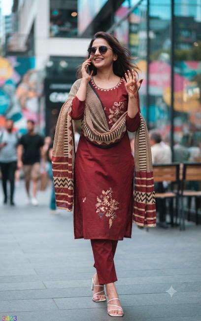 Felocity Heavy Cotton vol 2 catalog wholesale kurti suppliers in bangalore