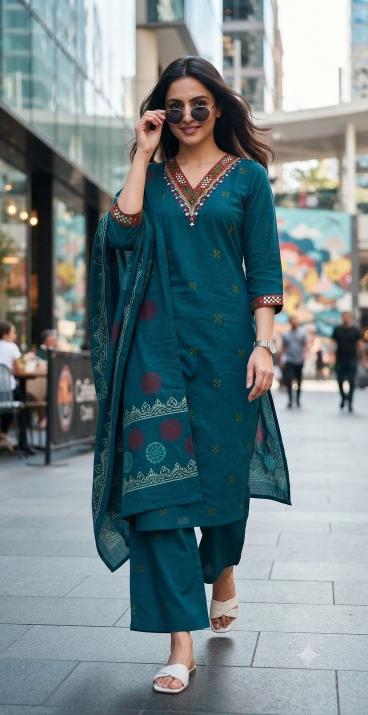 Felocity Jambu Cotton vol 1 catalog kurtis at cheap wholesale rates mumbai
