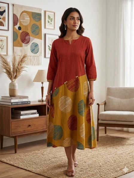 Felocity JDV vol 12 catalog w kurtis for wholesale