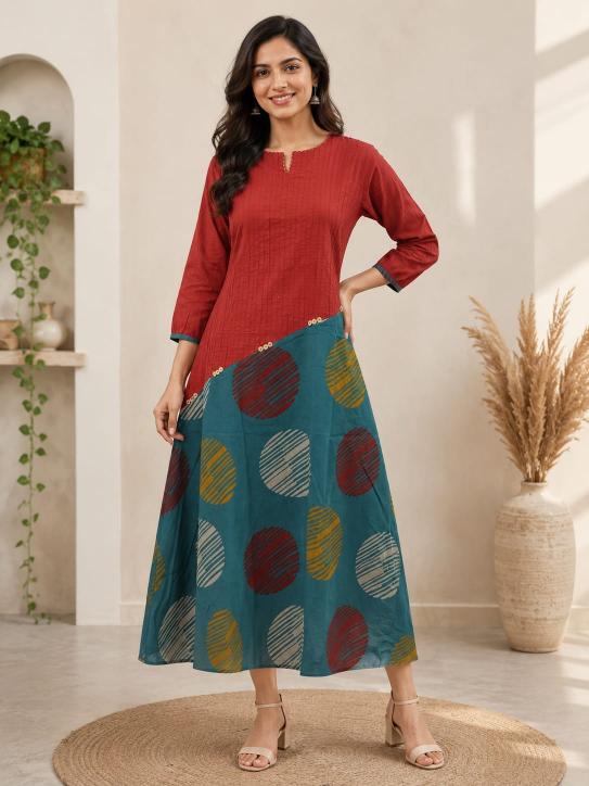 Felocity JDV vol 12 catalog w kurtis for wholesale
