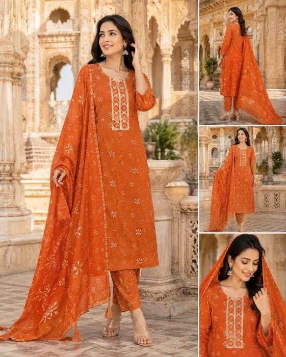Felocity JKS vol 3 catalog wholesale kurti store online