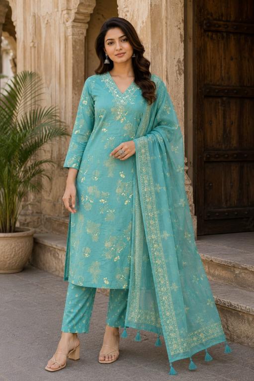 Felocity JKS vol 3 catalog wholesale kurti store online