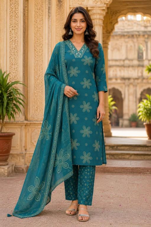 Felocity JKS vol 5 catalog wholesale kurti supplier in surat