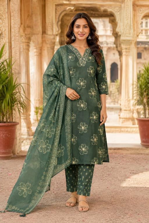 Felocity JKS vol 6 catalog wholesale mantra kurtis