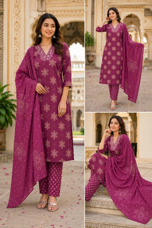 Felocity JKS vol 6 catalog wholesale mantra kurtis