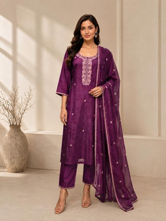Felocity Kajal Hit vol 1 catalog wholesale market kurti seller in delhi
