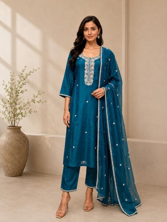 Felocity Kajal Hit vol 1 catalog wholesale market kurti seller in delhi
