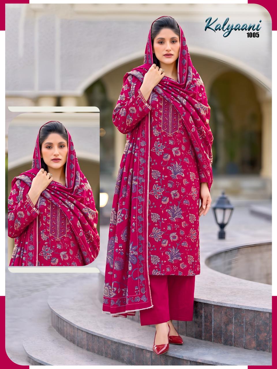 Felocity Kalyani catalog ladies kurti wholesale market in india