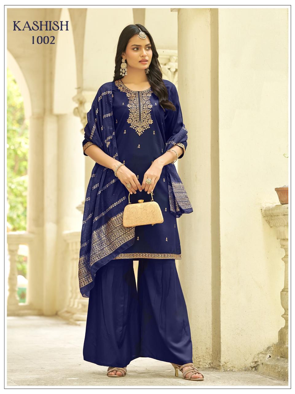 Felocity Kashish 0.1 catalog kurti in dadar mumbai