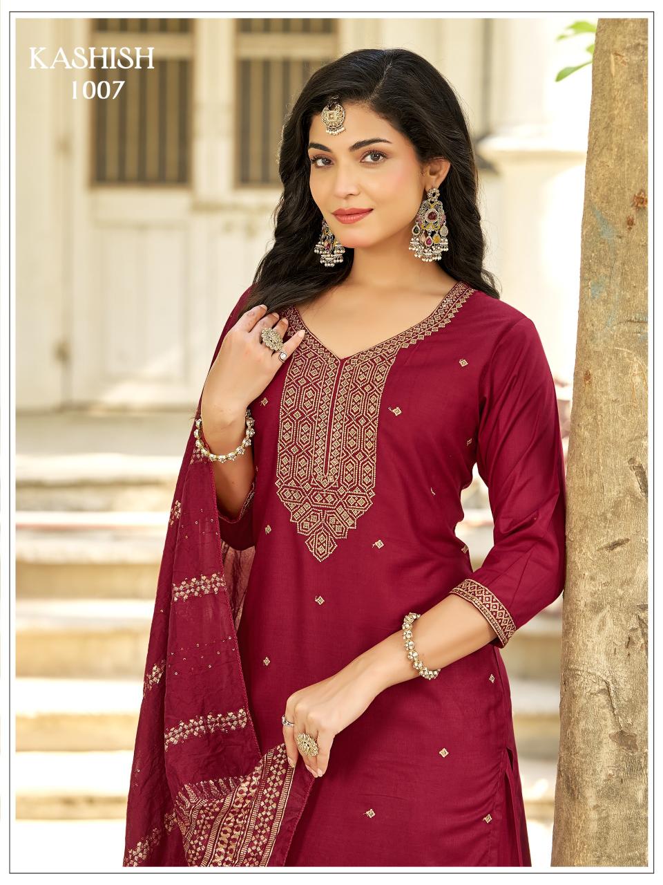 Felocity Kashish 0.1 catalog kurti in dadar mumbai