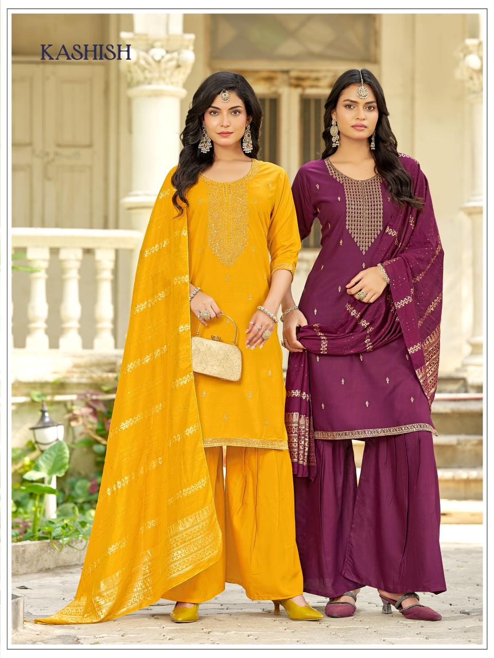 Felocity Kashish 0.1 catalog kurti in dadar mumbai
