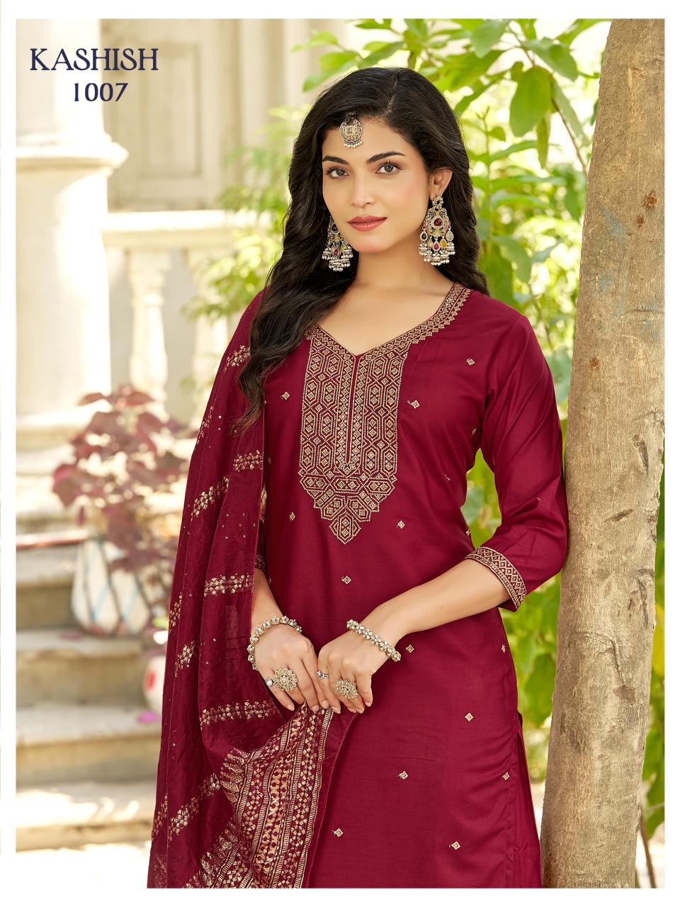 Felocity Kashish 0.1 catalog kurti in dadar mumbai
