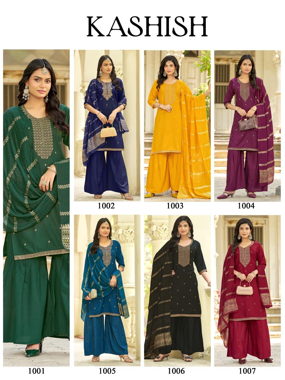 Felocity Kashish 0.1 catalog kurti in dadar mumbai
