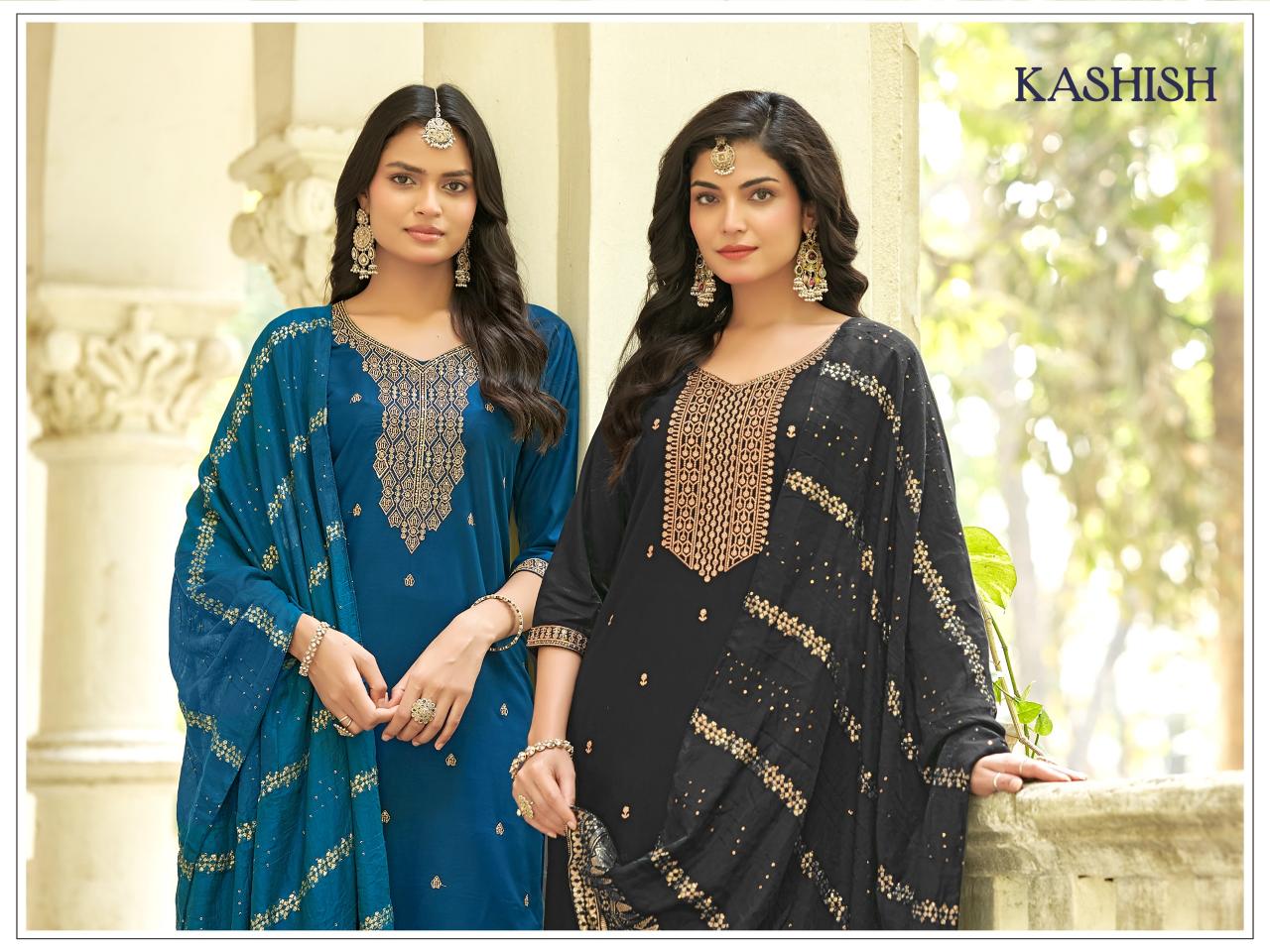 Felocity Kashish 0.1 catalog kurti in dadar mumbai