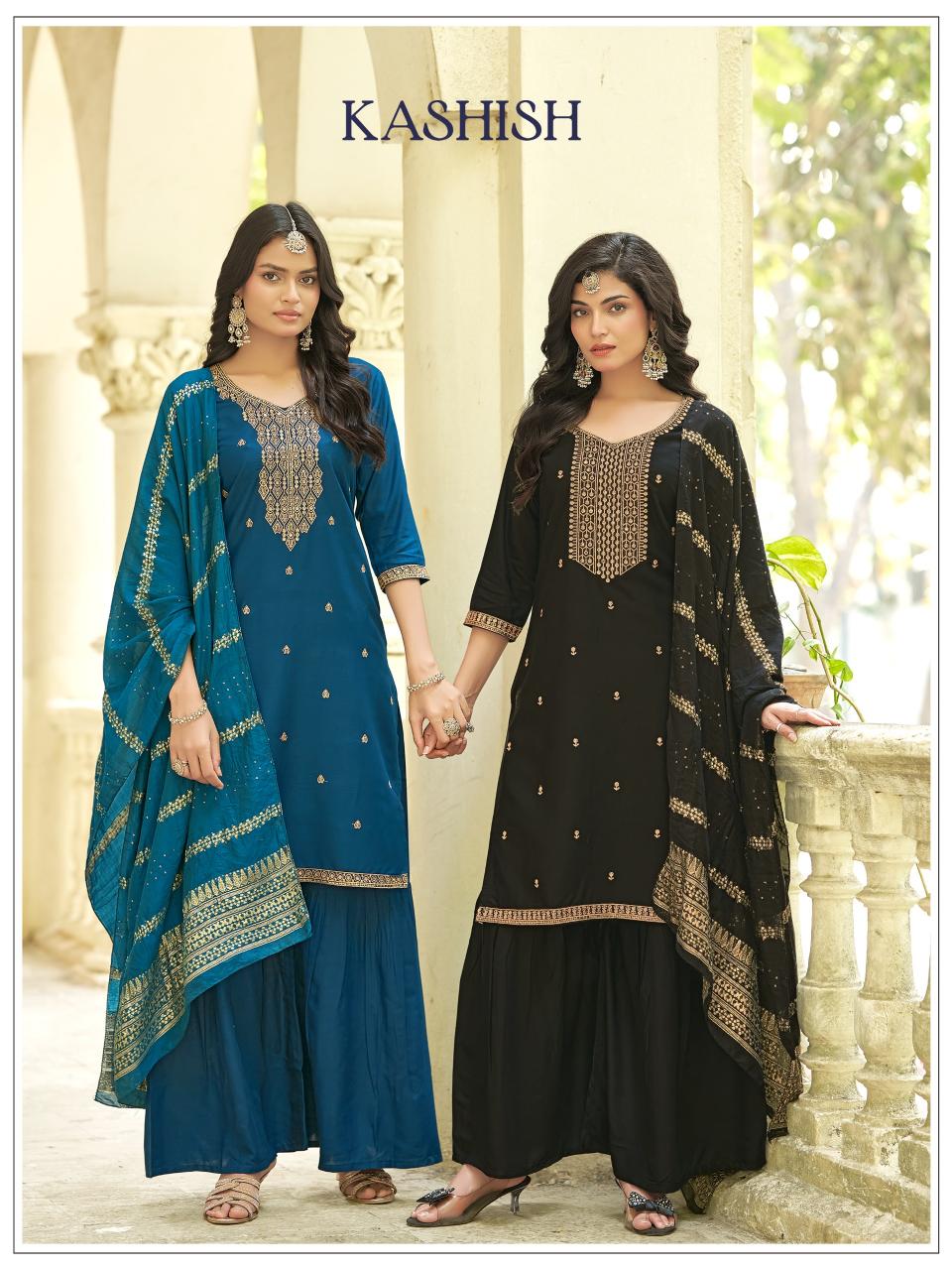 Felocity Kashish 0.1 catalog kurti in dadar mumbai