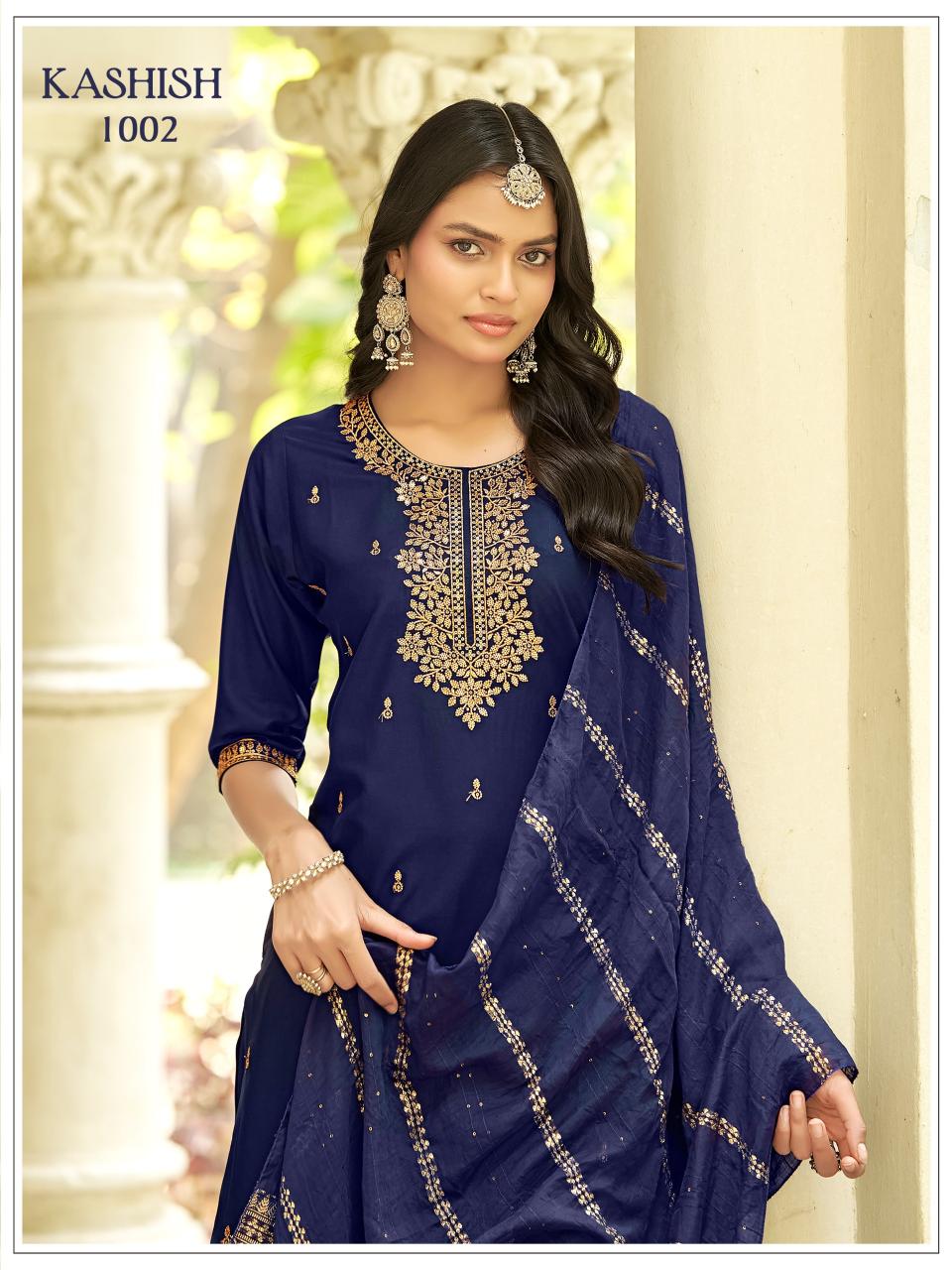 Felocity Kashish 0.1 catalog kurti in dadar mumbai