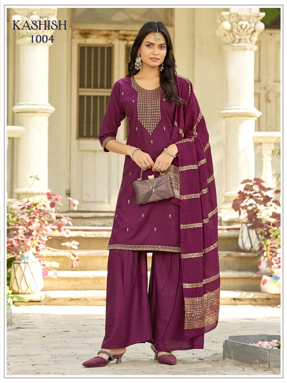 Felocity Kashish 0.1 catalog kurti in dadar mumbai