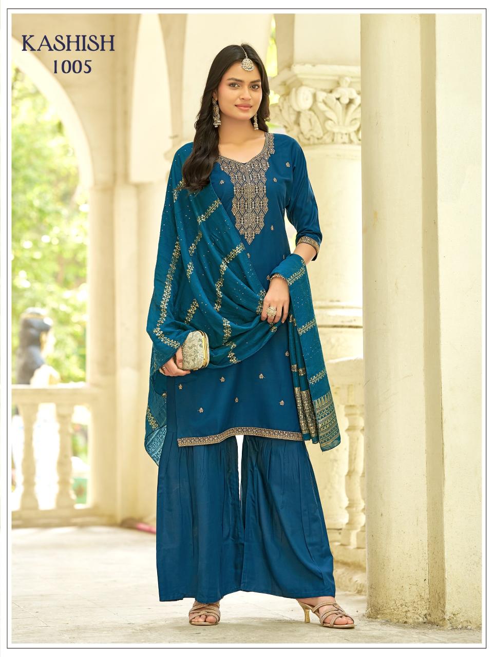 Felocity Kashish 0.1 catalog kurti in dadar mumbai