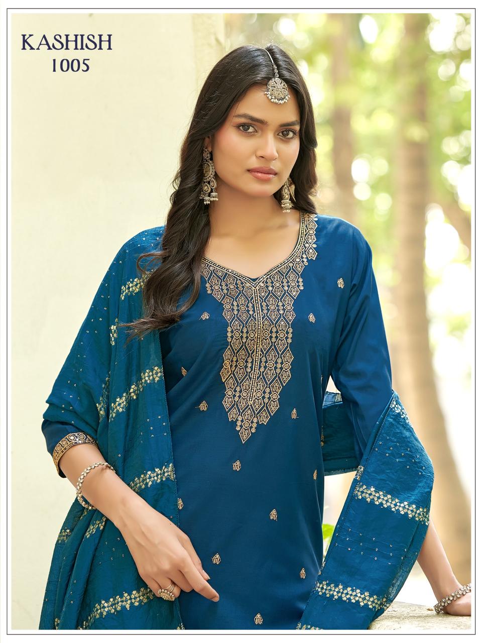 Felocity Kashish 0.1 catalog kurti in dadar mumbai