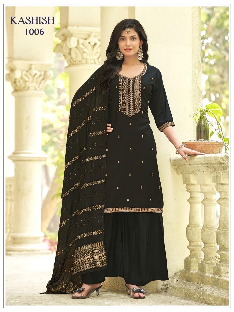 Felocity Kashish 0.1 catalog kurti in dadar mumbai