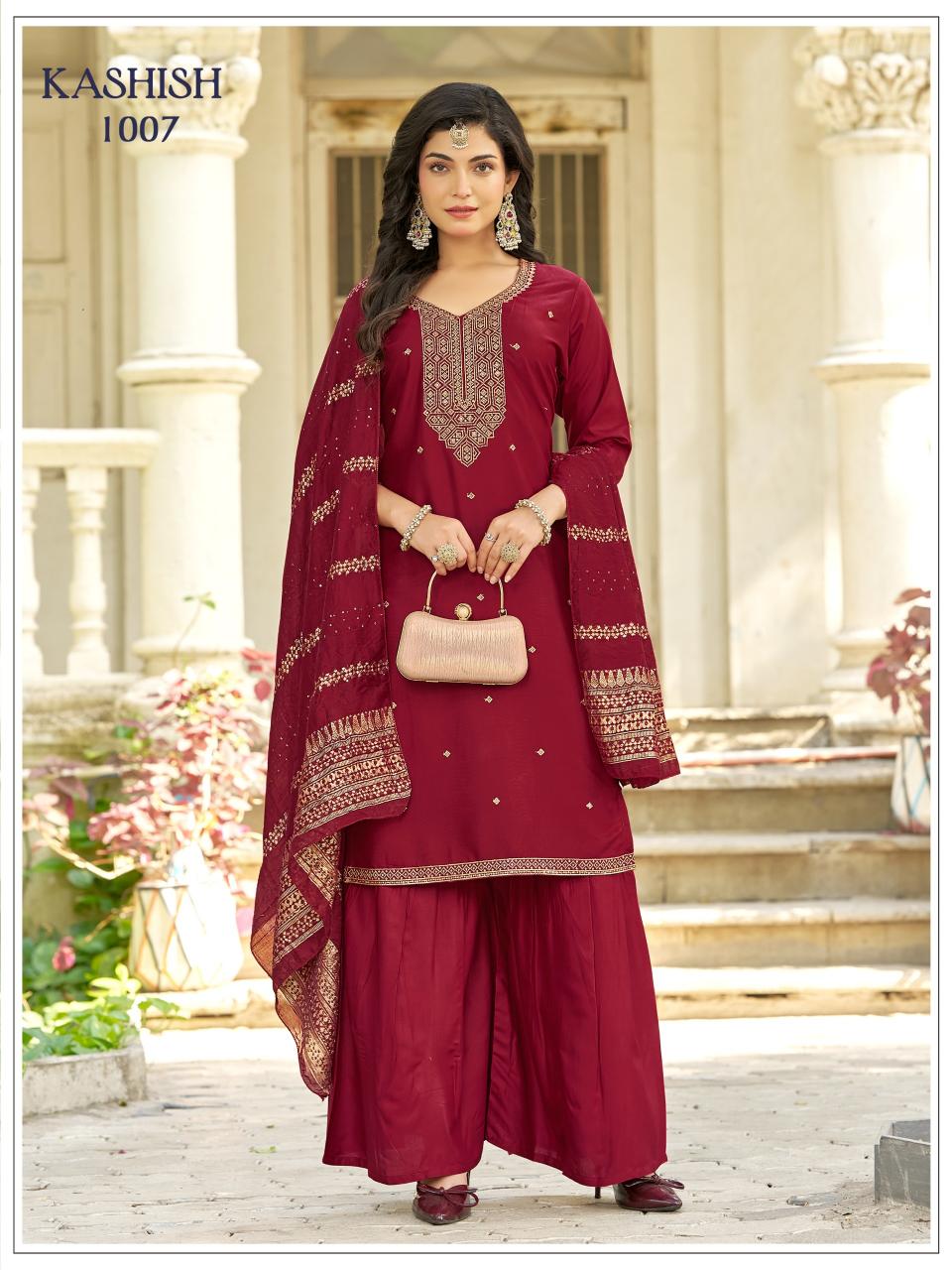 Felocity Kashish 0.1 catalog kurti in dadar mumbai