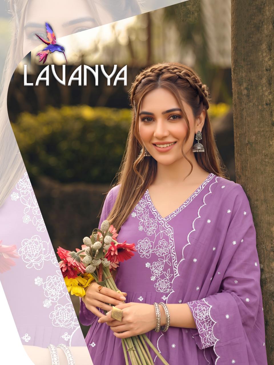 Felocity Lavanya catalog s4u wholesale kurtis