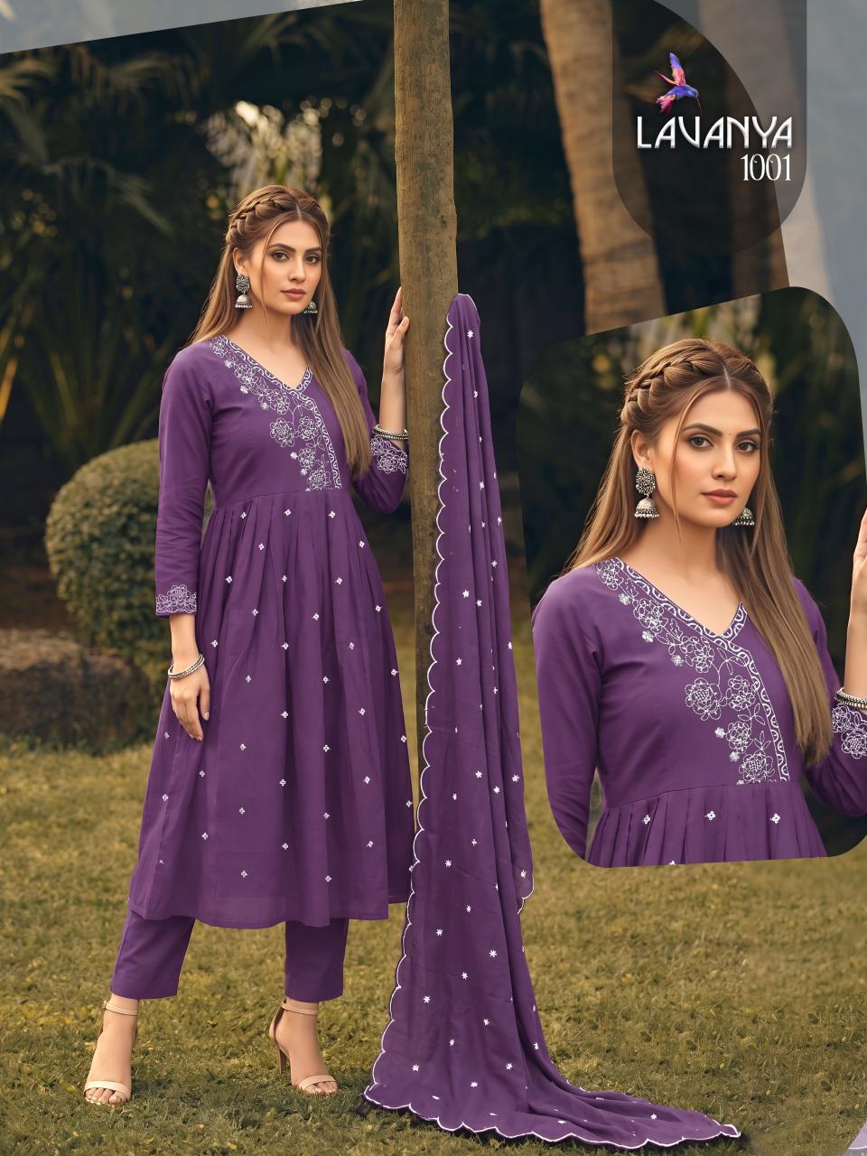 Felocity Lavanya catalog s4u wholesale kurtis
