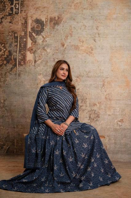 Felocity Lehriya vol 2 catalog wholesale store kurtis new delhi delhi