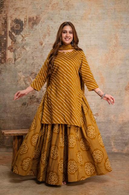 Felocity Lehriya vol 2 catalog wholesale store kurtis new delhi delhi