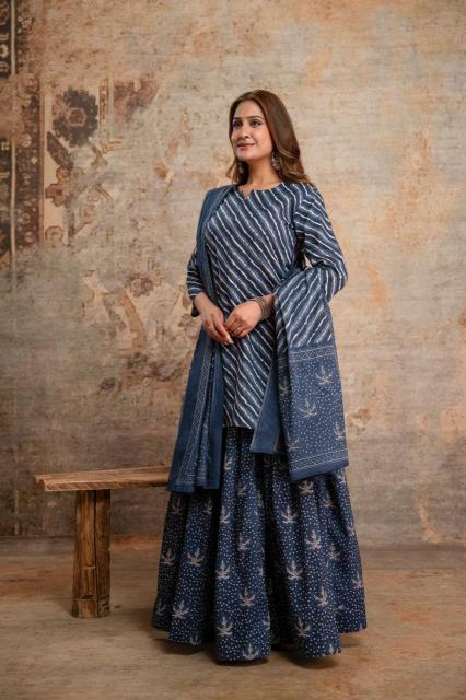 Felocity Lehriya vol 2 catalog wholesale store kurtis new delhi delhi