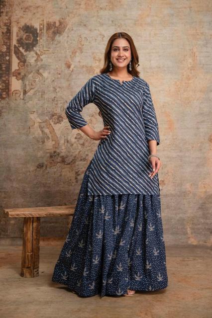 Felocity Lehriya vol 2 catalog wholesale store kurtis new delhi delhi
