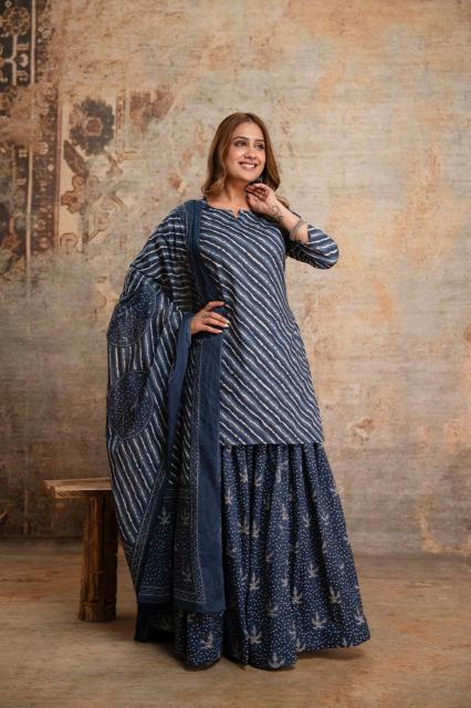 Felocity Lehriya vol 2 catalog wholesale store kurtis new delhi delhi