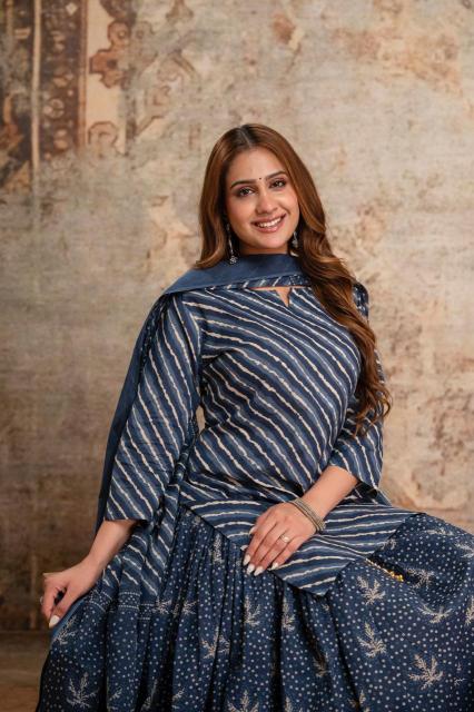 Felocity Lehriya vol 2 catalog wholesale store kurtis new delhi delhi