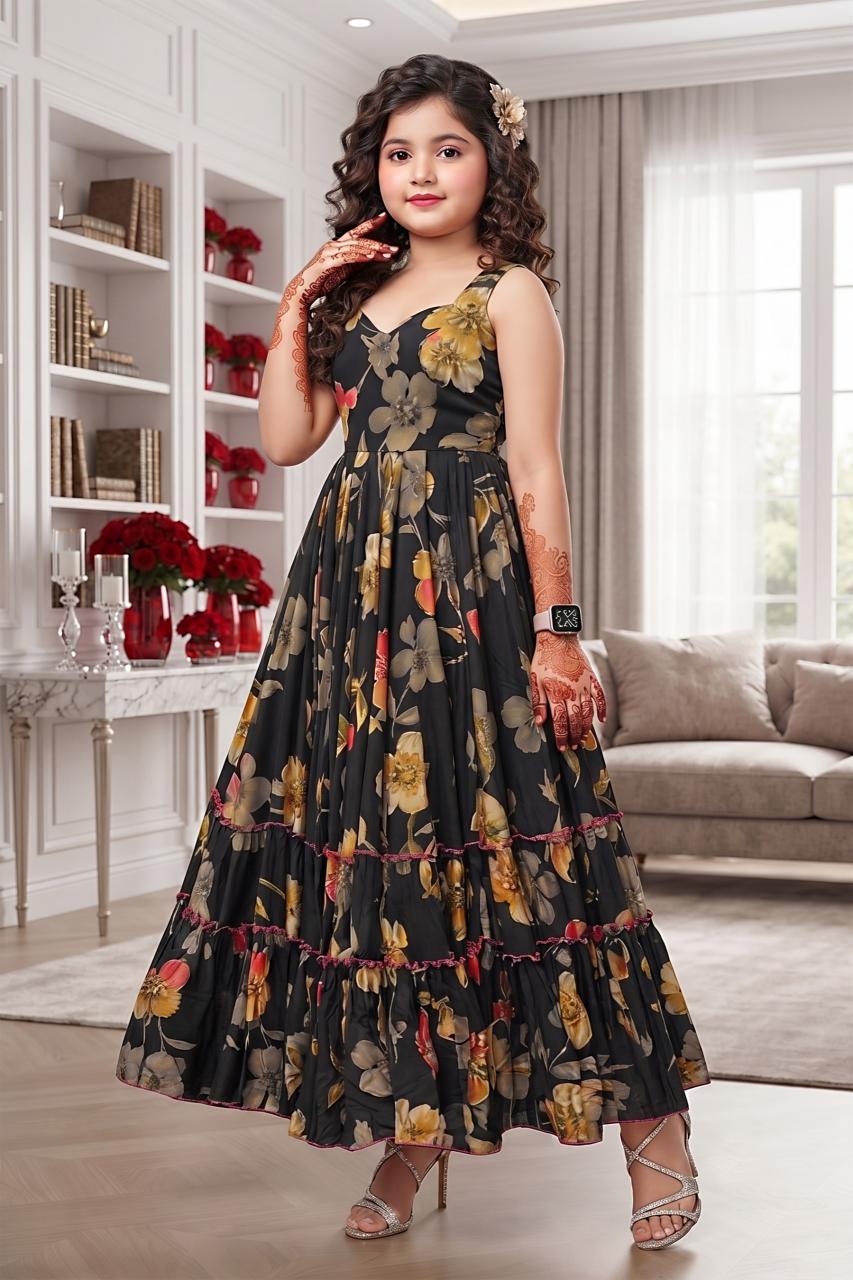 Felocity Lucaya kids vol 1 catalog wholesale kids wear manufacturers surat