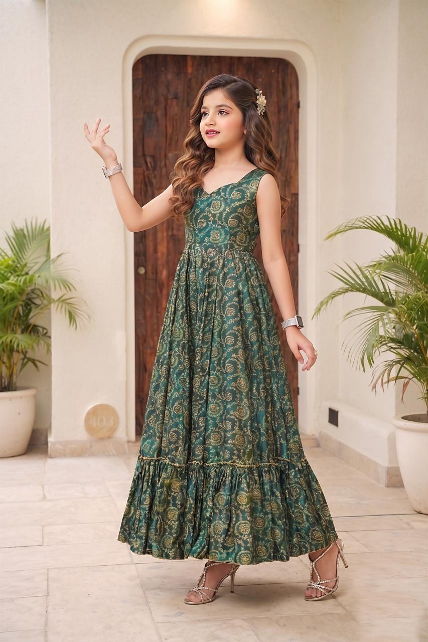 Felocity Lucaya kids vol 1 catalog wholesale kids wear manufacturers surat