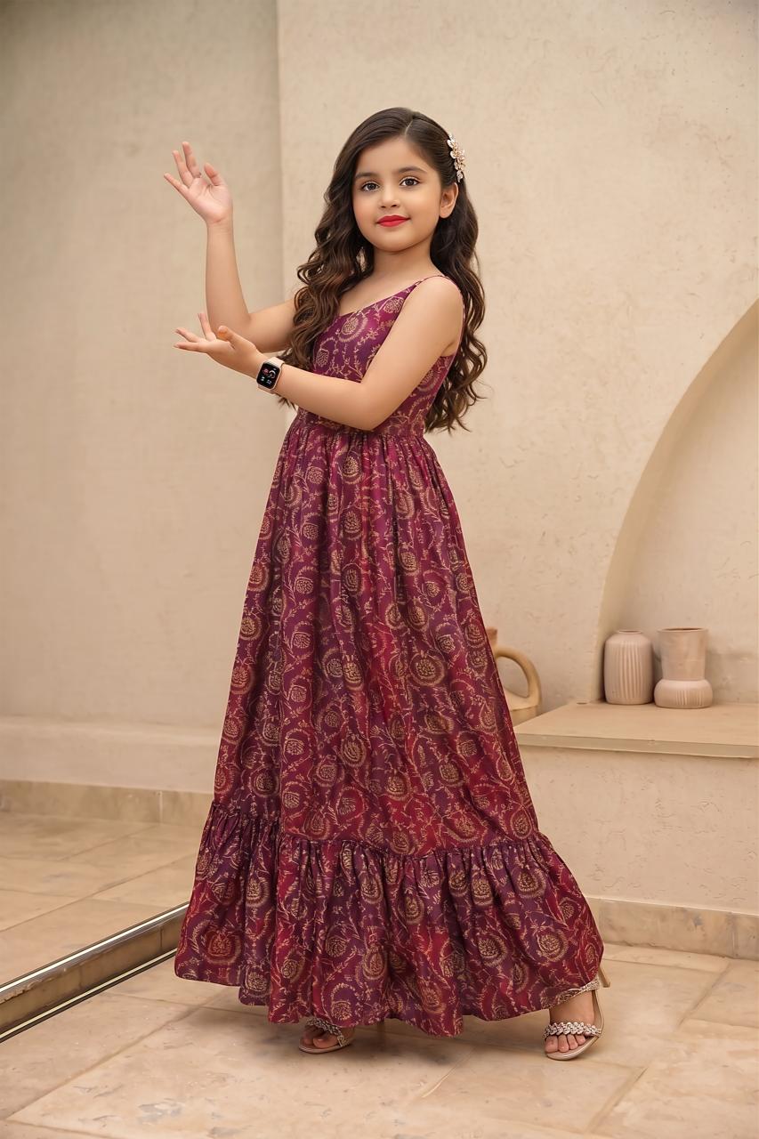 Felocity Lucaya kids vol 1 catalog wholesale kids wear manufacturers surat