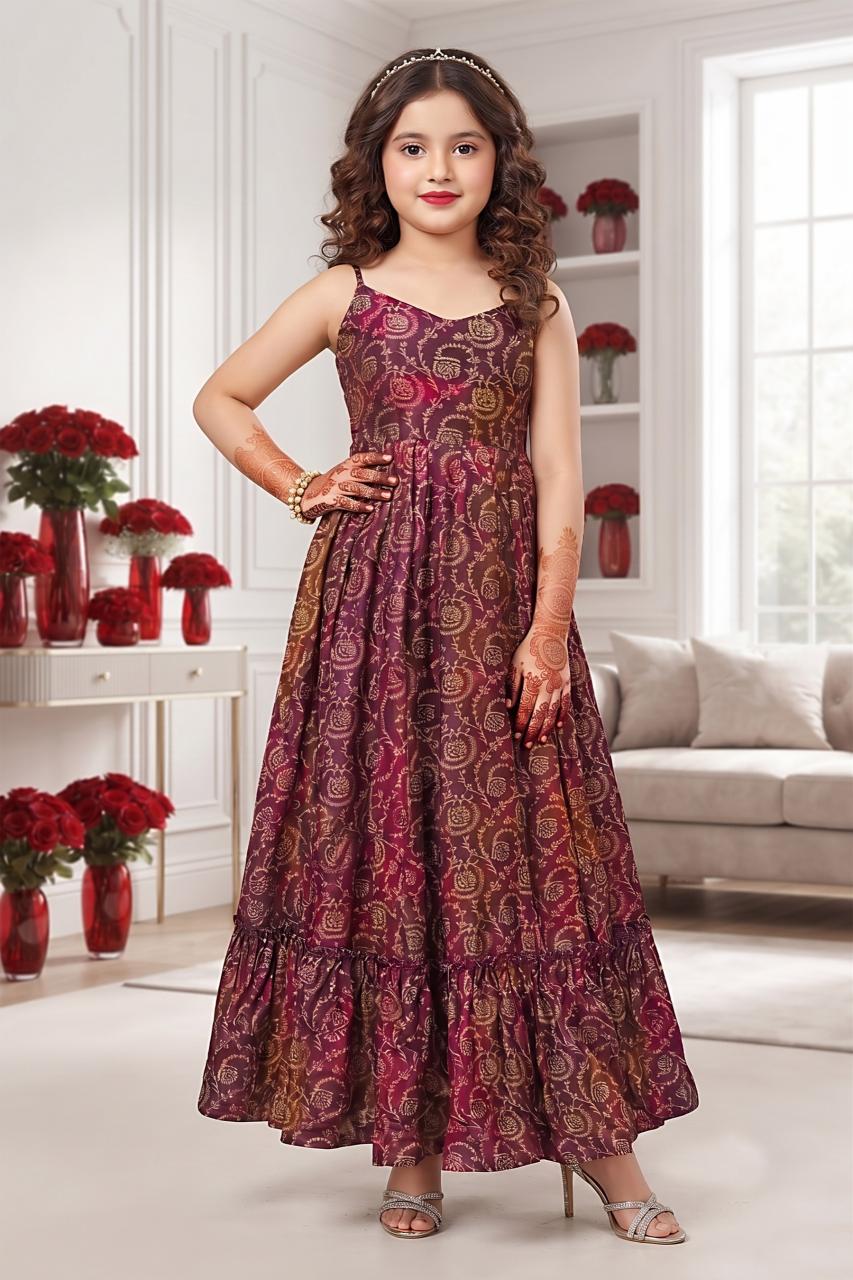 Felocity Lucaya kids vol 1 catalog wholesale kids wear manufacturers surat