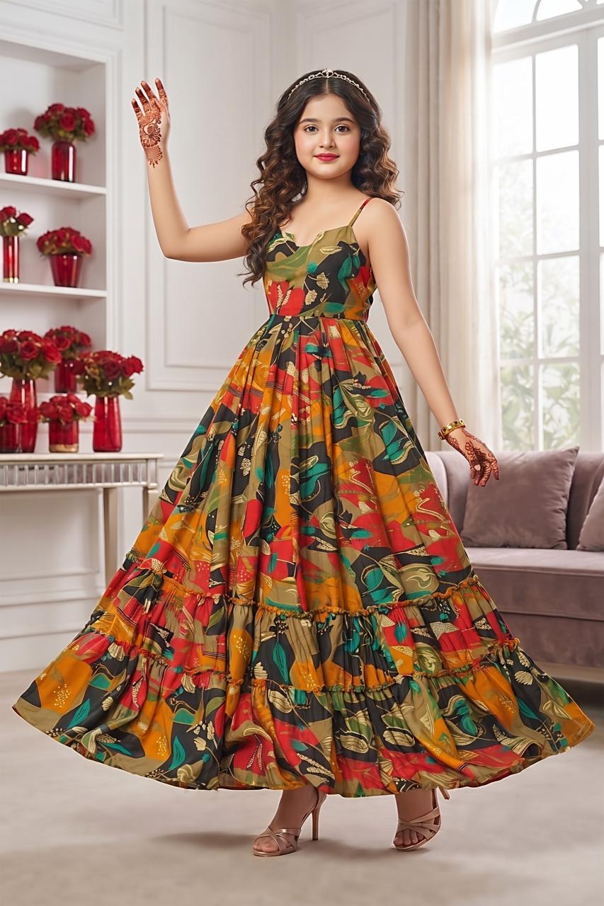 Felocity Lucaya kids vol 1 catalog wholesale kids wear manufacturers surat