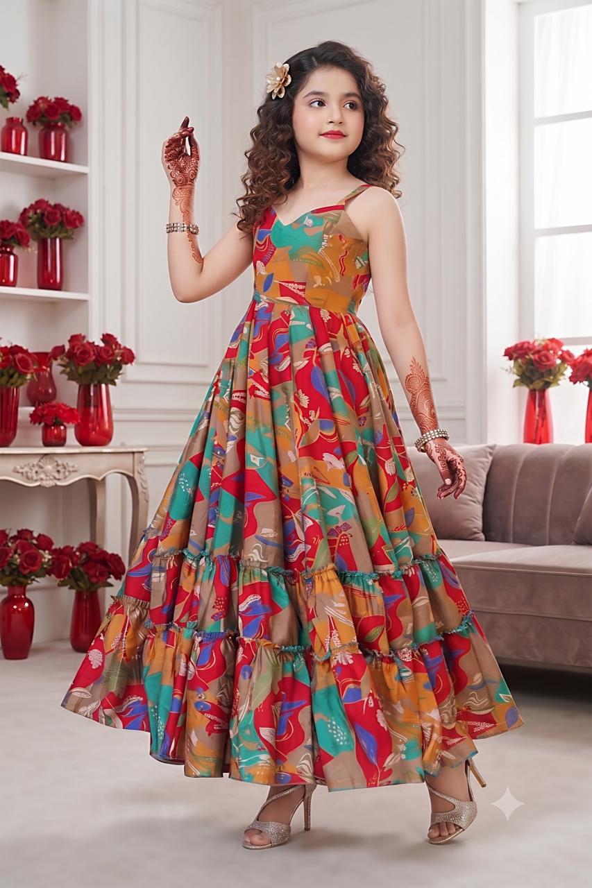 Felocity Lucaya kids vol 1 catalog wholesale kids wear manufacturers surat