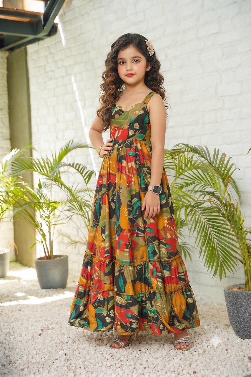 Felocity Lucaya kids vol 1 catalog wholesale kids wear manufacturers surat