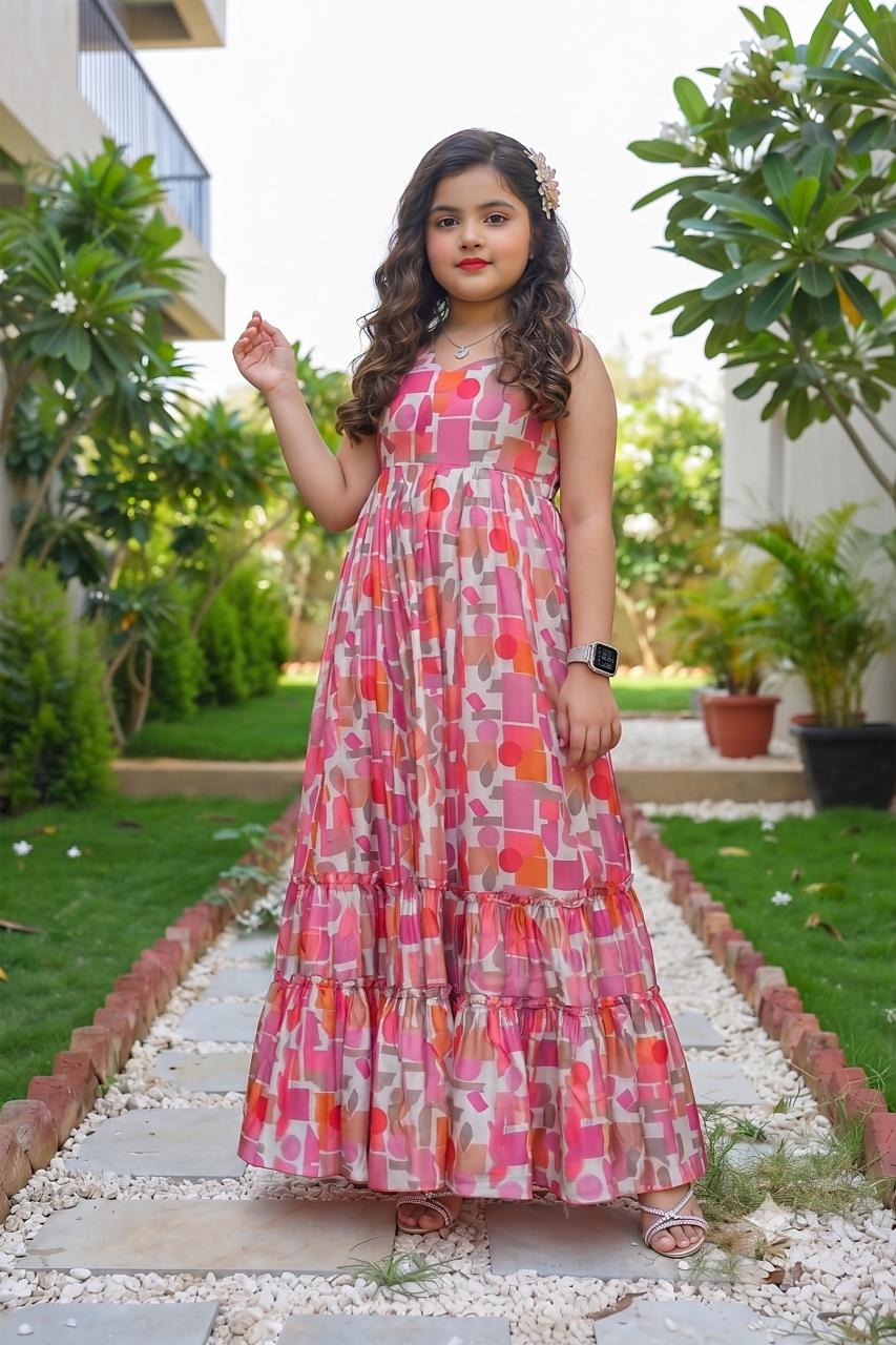 Felocity Lucaya kids vol 1 catalog wholesale kids wear manufacturers surat