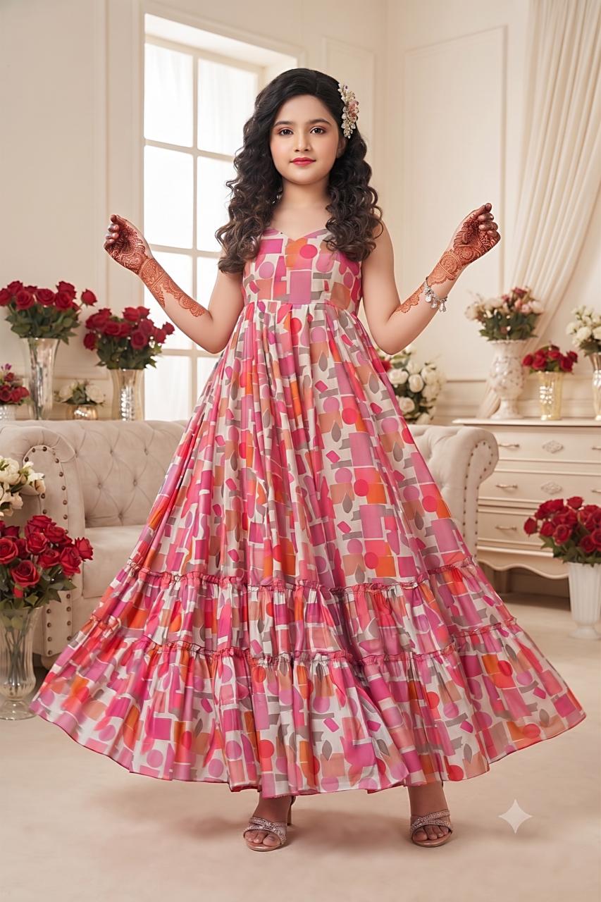 Felocity Lucaya kids vol 1 catalog wholesale kids wear manufacturers surat