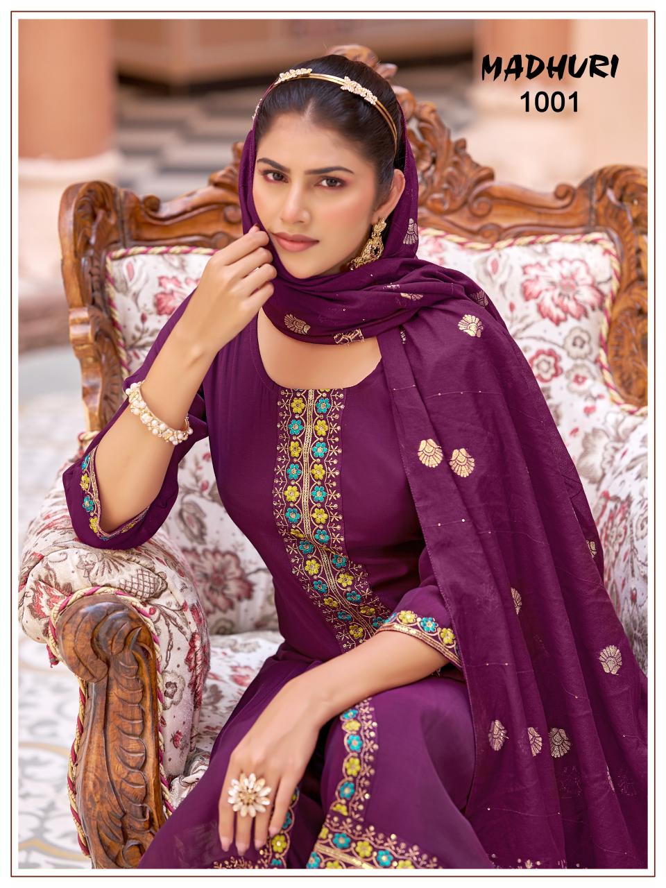 Felocity Madhuri catalog online wholesale kurti sales