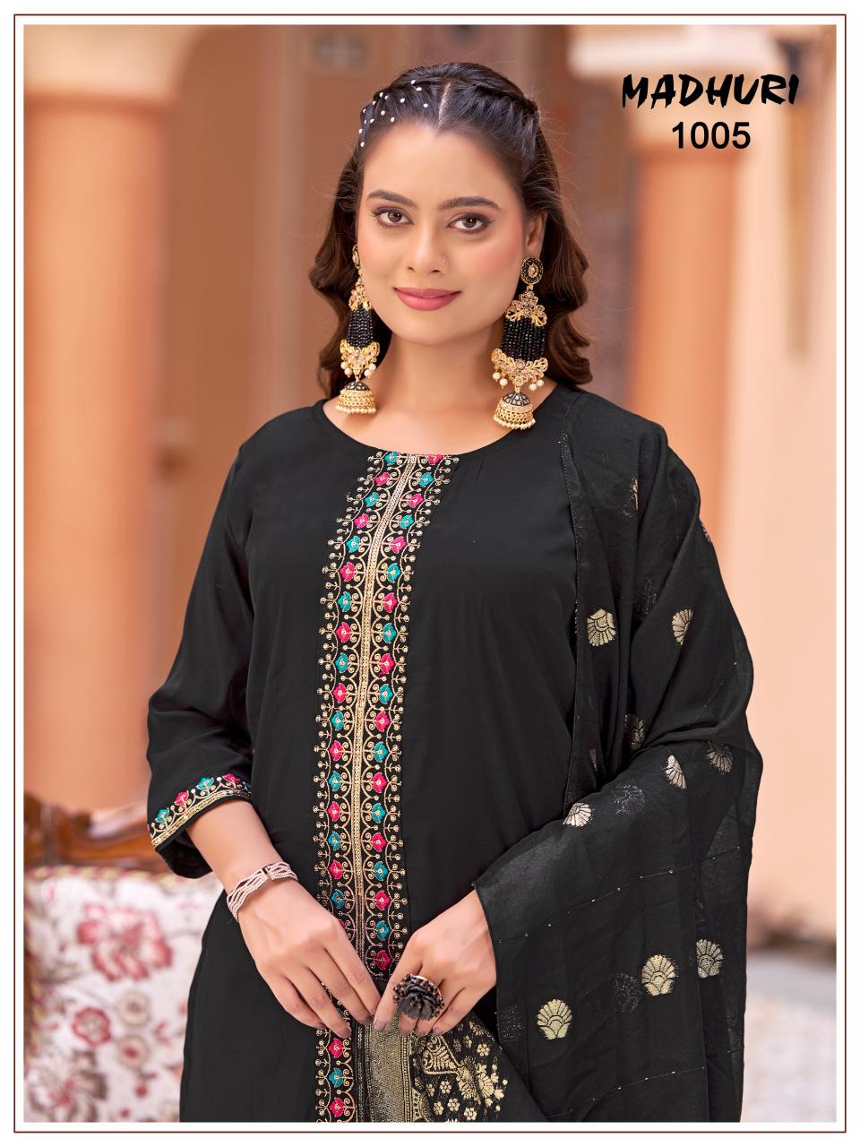 Felocity Madhuri catalog online wholesale kurti sales
