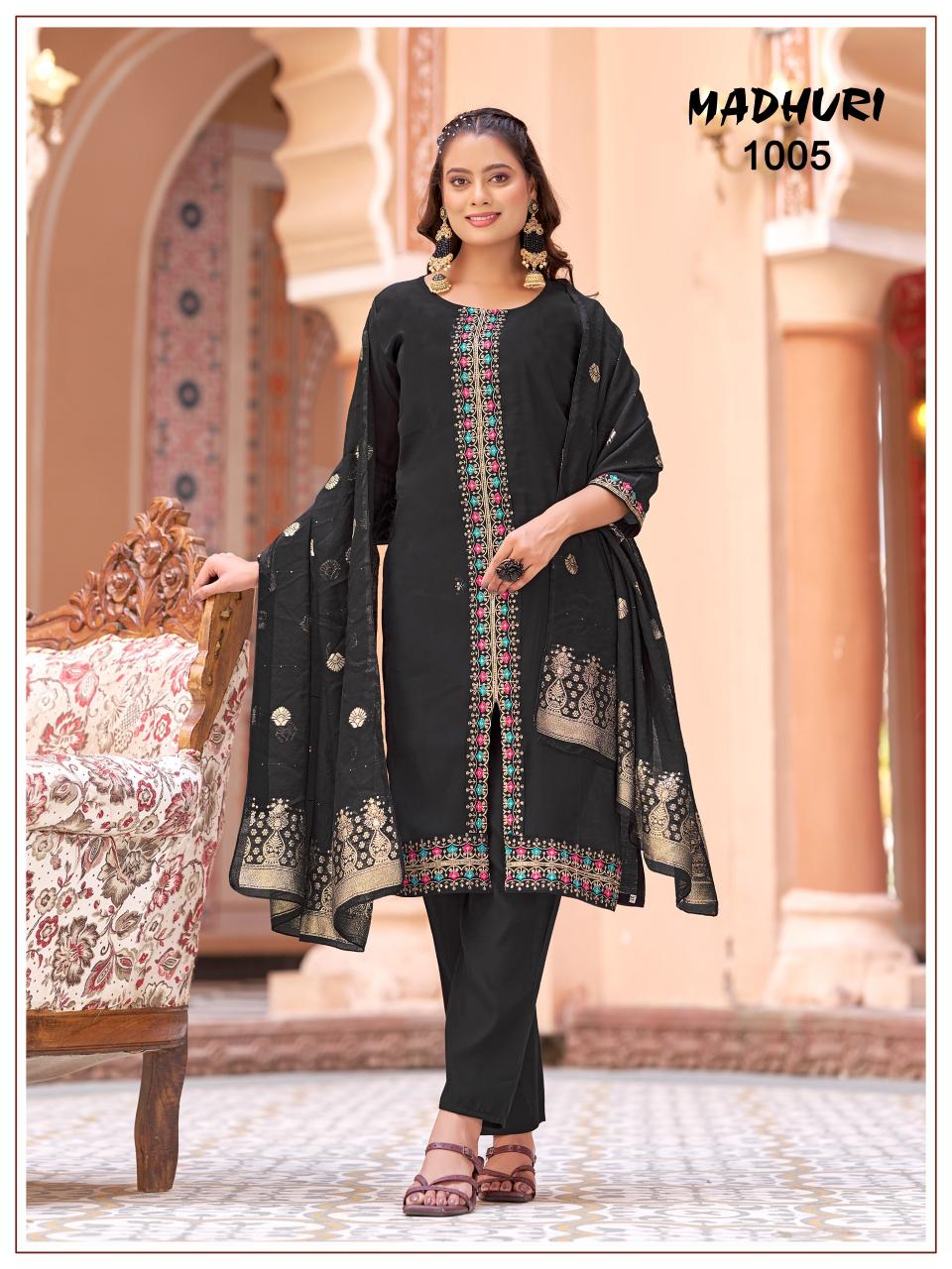 Felocity Madhuri catalog online wholesale kurti sales